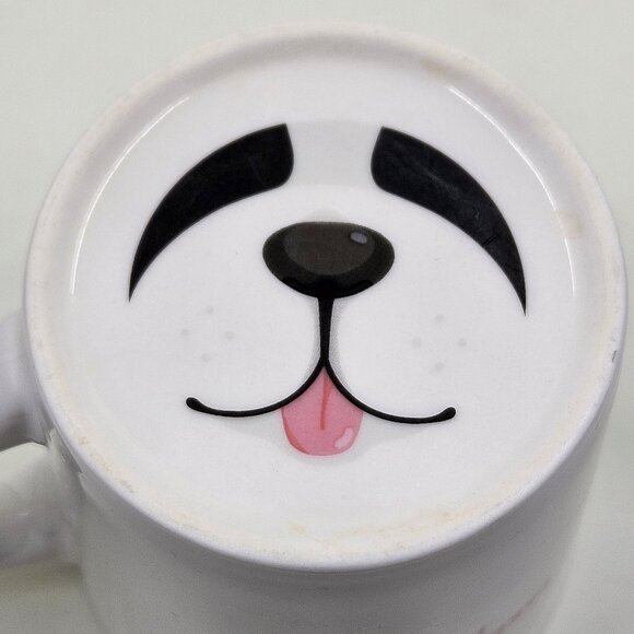 Boston Terrier - Take A Little Time For Tea. cute ceramic mug - Picture 7 of 12